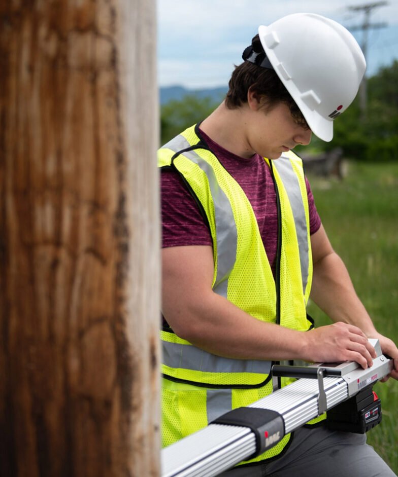 IML-RESI PowerDrill® Mast Seminar